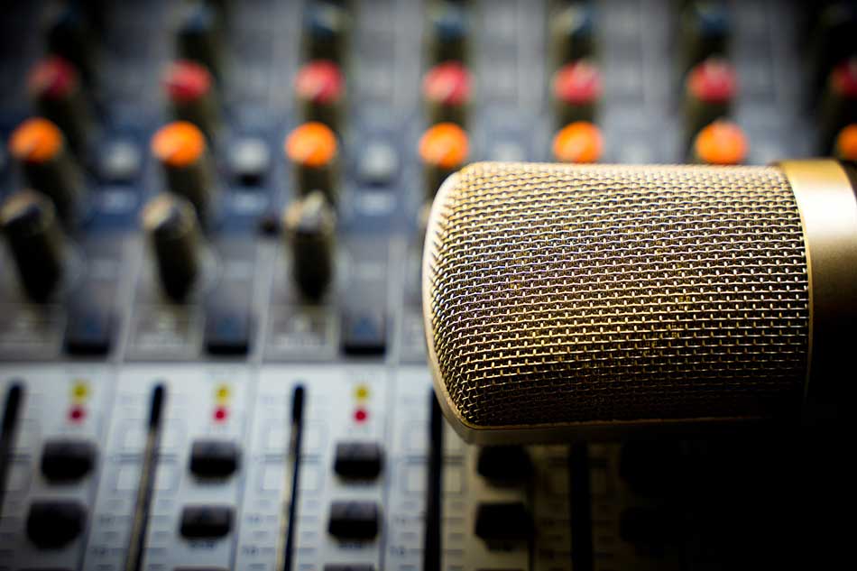 Radio commercials are among our most popular voice-over services.